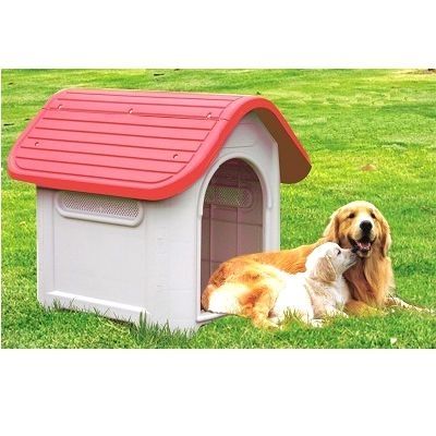 casinha de cachorro  milpet.com.br